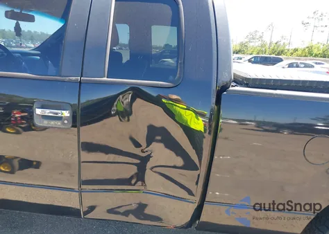 2013 Ford F-150 Xlt z USA, uszkodzony, nr VIN 1FTFX1EF4DFE09064